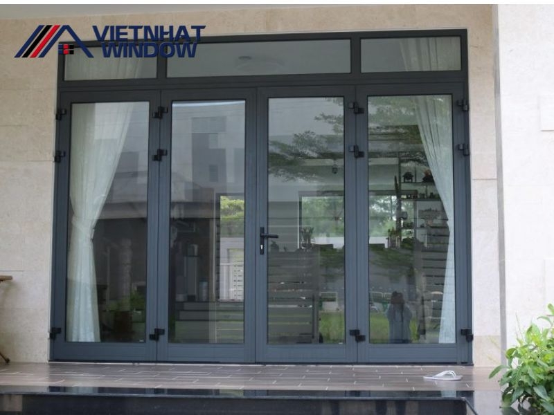 Cửa nhôm Xingfa Việt Nam có phải sự lựa chọn phù hợp?