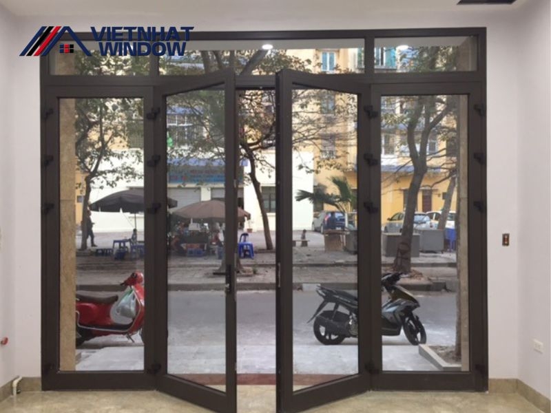 Giá cửa nhôm Xingfa bao nhiêu? Bảng báo giá mới nhất năm 2025 bạn nên biết